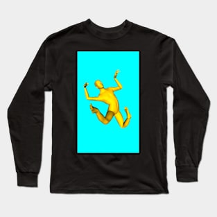 Pose Long Sleeve T-Shirt